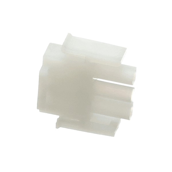 (image for) Henny Penny EC01-048 CONNECTOR-3 PIN MALE